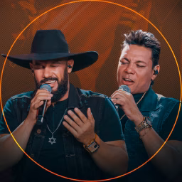 Sandro e Ronaldo Oficial