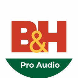 B&H Pro Audio