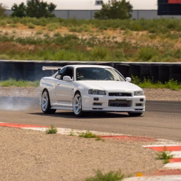 The Rival Garage