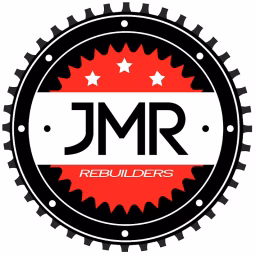 JMR Rebuilders