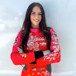 Taylor Darter