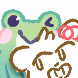 Frog Vibes