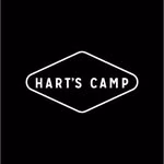 Hart's Camp