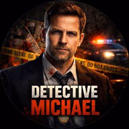 Detective Michael