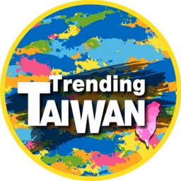 潮台灣Trending Taiwan