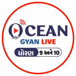 Ocean GyanLive Std 9 and 10