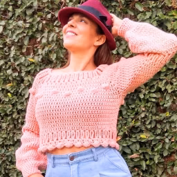 Maricel Romina