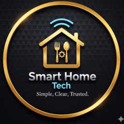 Smart Home Tech