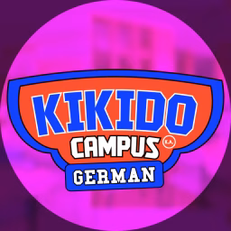KiKiDo Campus German