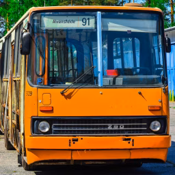 OBVB Oldtimer Bus Verein Berlin