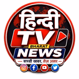 Hindi TV Bharat News 