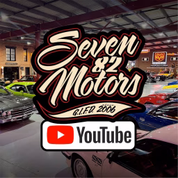 SEVEN82MOTORS Auctions