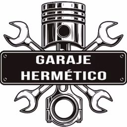 Garaje Hermético