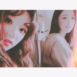 YQSH : YUQI, SHUHUA