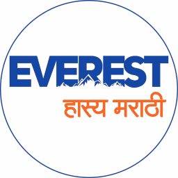 Everest Hasya Marathi