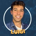 Luigi Analytics