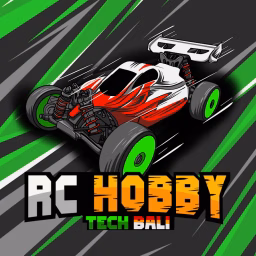 RC HOBBY TECH BALI