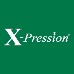 X-Pression® : The Pride of Your Hair