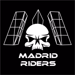 MADRID RIDERS