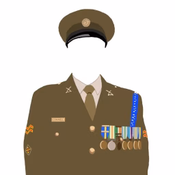 Satirical Soldier
