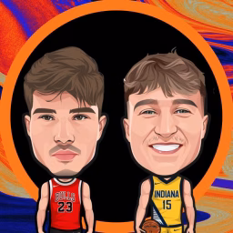 Daniel & Daniel | Basketball Content 🏀💥