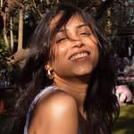 Samentha Fernandes