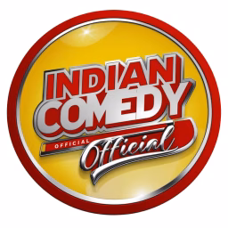 Indian Comedy official 