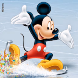 Disney On Ice