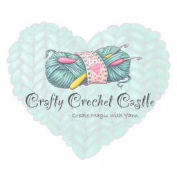 Crafty Crochet Castle