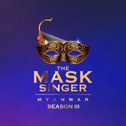 The Mask Singer Myanmar Official
