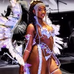Toronto Caribana Carnival ✿  Miami Carnival ✿ Costumes ✿ Events