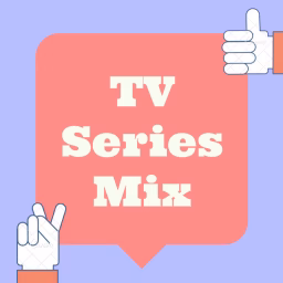 TV Series Mix