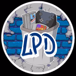 The Let's Play Dump