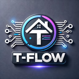 T-Flow Smart Home