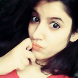 Isha Thakur
