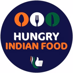 Hungry Indian Food