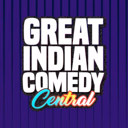 Great Indian Comedy Central