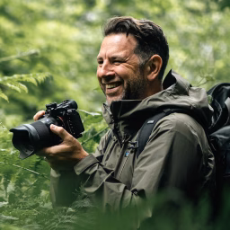 Simon McCabe