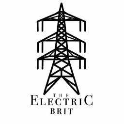 The Electric Brit
