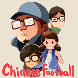 ChineseFootball Official Channel