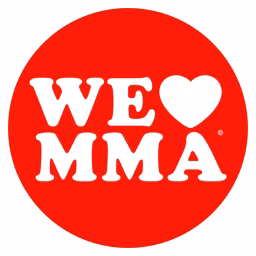 We love MMA