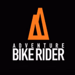 Adventure Bike Rider