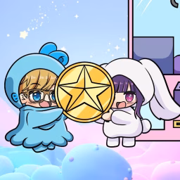 The Bubble Tea Couple