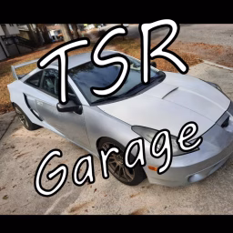 TSR Garage