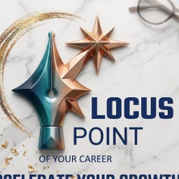 LOCUS POINT of your Career