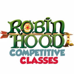 Robinhood Competitive Classes