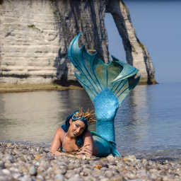 The Water Muse