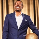Muggsy Bogues
