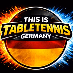 This is Tabletennis Germany