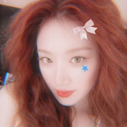 Shuhua<3
